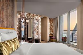 W Dubai - Mina Seyahi