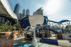 W Dubai - Mina Seyahi