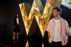 W Dubai - Mina Seyahi
