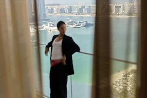 W Dubai - Mina Seyahi