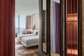 W Dubai - Mina Seyahi