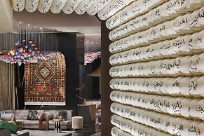 W Dubai - Mina Seyahi