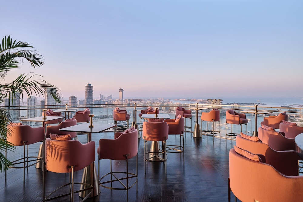 W Dubai - Mina Seyahi