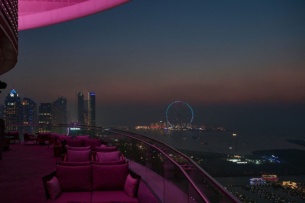 W Dubai - Mina Seyahi