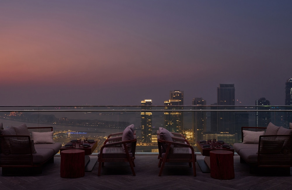 W Dubai - Mina Seyahi