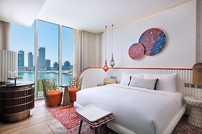 W Dubai - Mina Seyahi