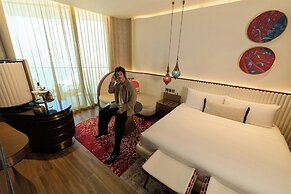 W Dubai - Mina Seyahi