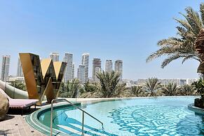 W Dubai - Mina Seyahi