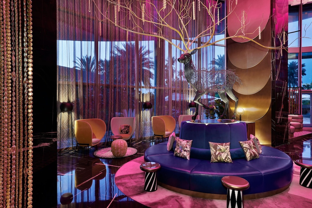 W Dubai - Mina Seyahi