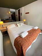Loft Catedral by Base 41
