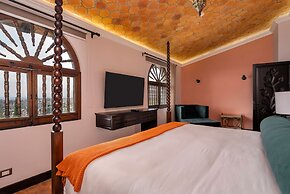 Casa Vista