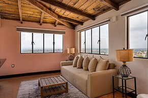 Casa Vista