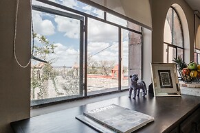 Casa Vista