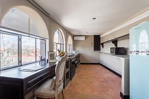 Casa Vista