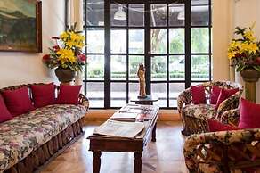 Residencia Polanco