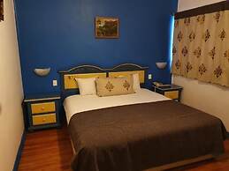 Residencia Polanco