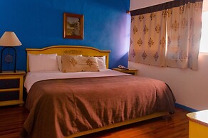 Residencia Polanco