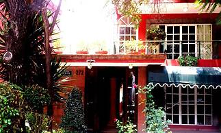 Residencia Polanco