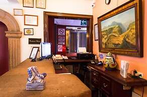 Residencia Polanco