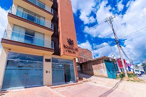 Ayenda Boyaca VIP