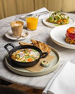 Ace Hotel Sydney