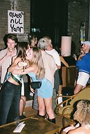 Ace Hotel Sydney