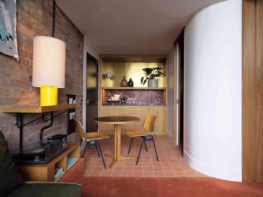 Ace Hotel Sydney