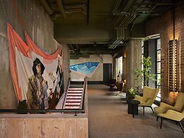 Ace Hotel Sydney