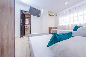 Stay Villa Marta