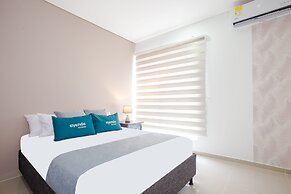 Montepinares Apartaestudios