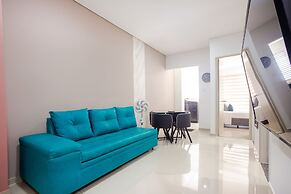 Montepinares Apartaestudios