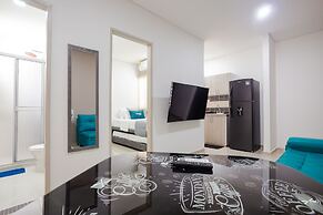 Montepinares Apartaestudios