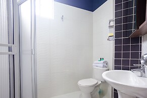 Montepinares Apartaestudios