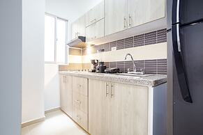 Montepinares Apartaestudios