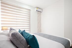 Montepinares Apartaestudios