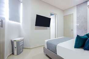 Montepinares Apartaestudios