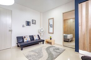 Montepinares Apartaestudios