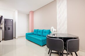 Montepinares Apartaestudios