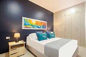 Montepinares Apartaestudios