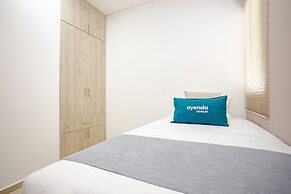 Montepinares Apartaestudios