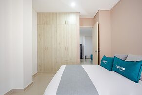 Montepinares Apartaestudios