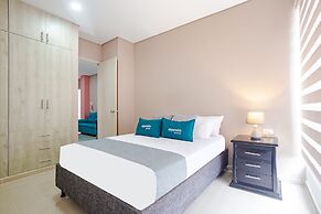 Montepinares Apartaestudios