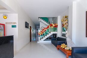 Ayenda Elyamar V