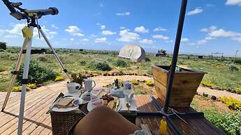 Little Amanya Camp