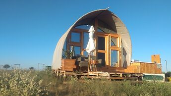 Little Amanya Camp