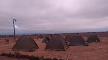 Little Amanya Camp