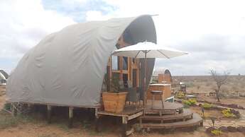 Little Amanya Camp