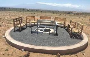 Little Amanya Camp