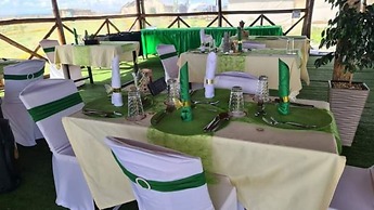 Little Amanya Camp