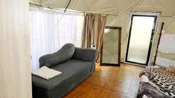 Little Amanya Camp